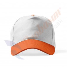 0501-BT İthal Polyester Şapka