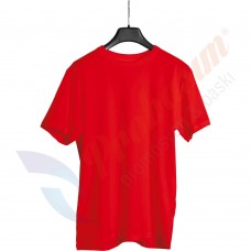 5200-13-LK Bisiklet Yaka Tişört