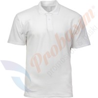 5200-15-MB Polo Yaka Tişört