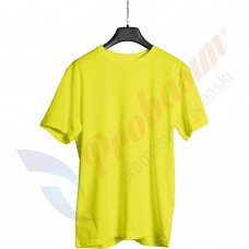5200-16-LSR Tüp Kesim Tişört