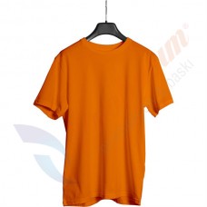 5200-13-LTR Bisiklet Yaka Tişört