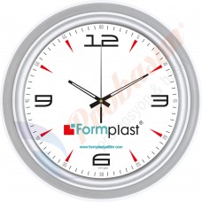 V30-527-G Plastik Duvar Saati