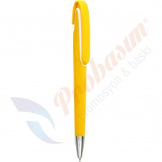 0544-30-SR Plastik Kalem