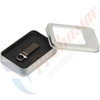 8110-8GB Metal USB Bellek