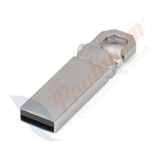8110-16GB Metal USB Bellek