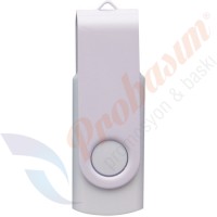 8113-16GB-B Metal USB Bellek