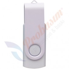 8113-16GB-B Metal USB Bellek
