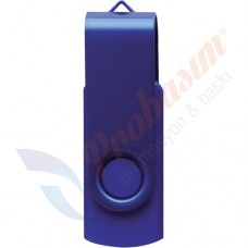 8113-16GB-L Metal USB Bellek