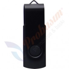 8113-16GB-S Metal USB Bellek