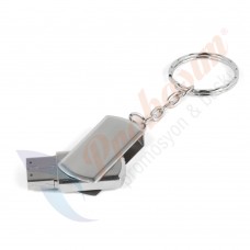 8125-16GB Metal USB Bellek