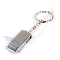 8125-16GB Metal USB Bellek