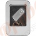 8125-16GB Metal USB Bellek