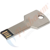 8145-8GB Karton Kutulu Metal USB Bellek