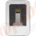 8145-16GB Anahtar Metal USB Bellek