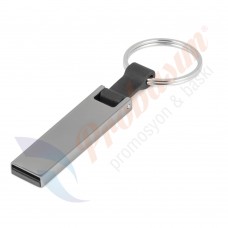8160-16GB Metal USB Bellek