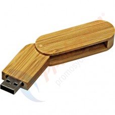 8172-8GB Ahşap USB Bellek