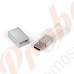 8190-16GB Kristal USB Bellek