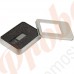 8190-16GB Kristal USB Bellek