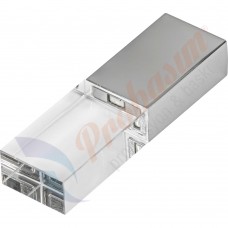 8190-16GB Kristal USB Bellek