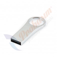 8215-16GB Metal USB Bellek