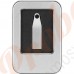 8707-16GB Metal USB Bellek
