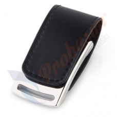8745-16GB Deri USB Bellek