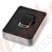 8745-16GB Deri USB Bellek