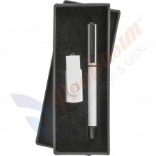 9210-16GB-B USB Kalem Set