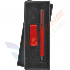 9210-16GB-K USB Kalem Set