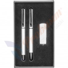 9220-16GB-B USB Kalem Set