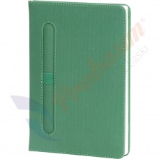 Abant-Y Tarihsiz Defter