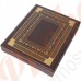 005-AS Ahşap Plaket
