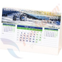 AMT-01-BR Manzara Masa Takvimi