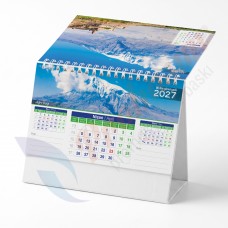 AMT-01-TB Manzara Masa Takvimi