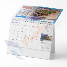AMT-03-BT Anadolu Masa Takvimi