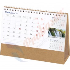 AMT-03-KRFT Anadolu Masa Takvimi