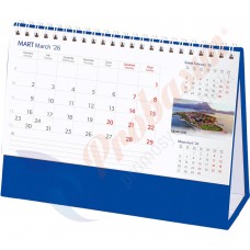 AMT-03-LT Anadolu Masa Takvimi