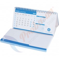 AMT-11 Notluklu Masa Takvimi