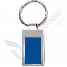 AN-0225-L Tek Yön Anahtarlık