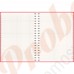Bağcılar-20x28-G Spiralli Tarihsiz Defter Bağcılar-20x28-G Spiralli Tarihsiz Defter