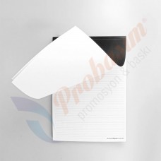 BLK-05 Amerikan Cilt Bloknot