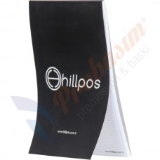BLK-05 Amerikan Cilt Bloknot