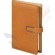 Burgaz-TB Kılıflı Defter