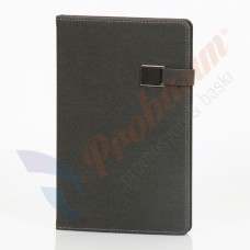Çengelköy-FM Tarihsiz Defter