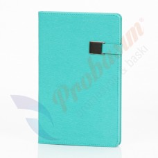 Çengelköy-TRKY Tarihsiz Defter
