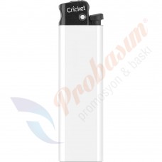 CKM-01-B Cricket Taşlı Çakmak