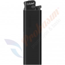 CKM-01-S Cricket Taşlı Çakmak
