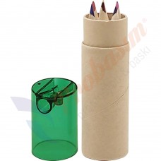 D-4870 Yarım Boy Boyama Seti