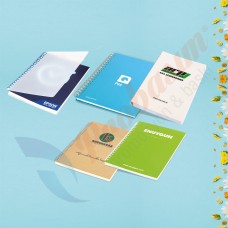 BSKD Bristol Sıvama Kapak Defter