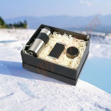 Denizli Hediyelik Set